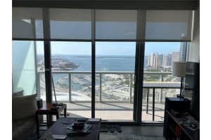 888 Biscayne Blvd 4106, Miami