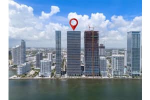 700 Ne 24th 1806, Miami