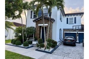 17021 Sw 91st Ter, Miami