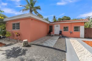 2322 Pierce St 1, Hollywood