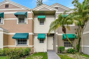 12374 Sw 51st Ct, Cooper City
