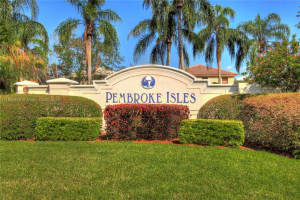 2281 Nw 171st Ter 2281, Pembroke Pines