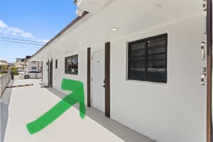 3125 Nw 21st Ct 01, Miami