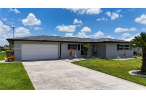 3505 Se 16th Place, Cape Coral