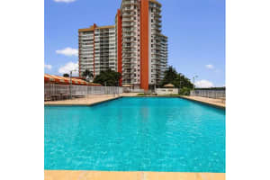 1351 Ne Miami Gardens Dr 1601e, Miami