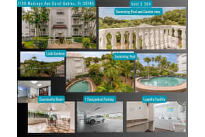1150 Madruga Ave C304, Coral Gables