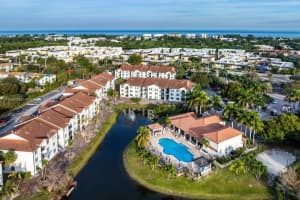 1308 Villa Circle 1308, Boynton Beach