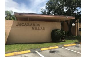 8851 N New River Canal Rd 11e, Plantation