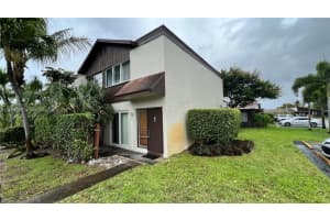 3200 Nw 5th Ter 13, Pompano Beach