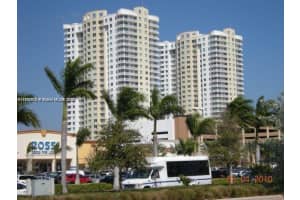 1745 E Hallandale Beach Blvd 1406w, Hallandale Beach