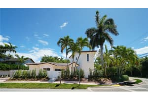 691 Ridgewood Rd, Key Biscayne