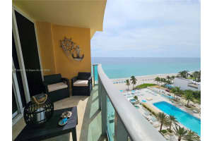 2501 S Ocean Dr 1115 (ave. April 10 2026), Hollywood