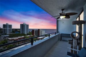 1500 N Ocean Blvd 801, Pompano Beach
