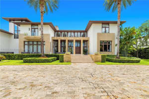 401 Arvida Pkwy ., Coral Gables