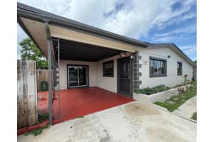 3480 Nw 208th St, Miami Gardens