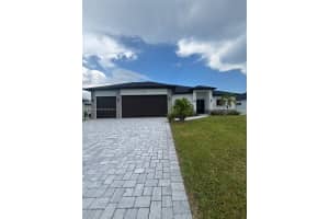 4304 Nw 27th Ln, Cape Coral