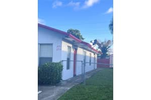 2731 Nw 13 Ct 2731, Sunrise