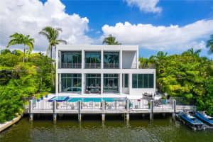 2700 Ne 18th St, Fort Lauderdale