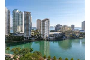 701 Brickell Key Blvd 707, Miami