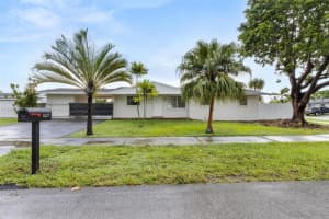 1621 Nw 13th Ave 0, Homestead