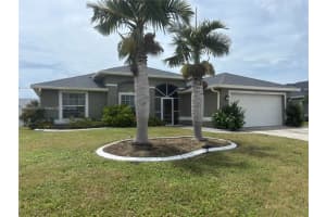 4118 Sw 8th Ct, Cape Coral