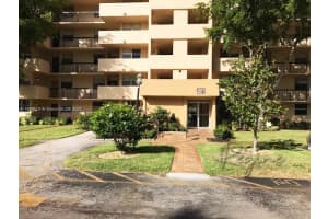 3651 Environ Blvd 256, Lauderhill