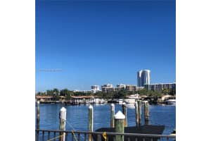 300 Three Islands Blvd 516, Hallandale Beach