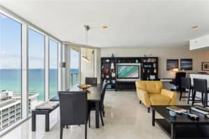 16699 Collins Ave 1907, Sunny Isles Beach