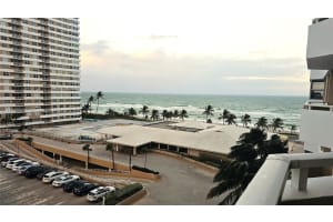 1980 S Ocean Dr 6b, Hallandale Beach