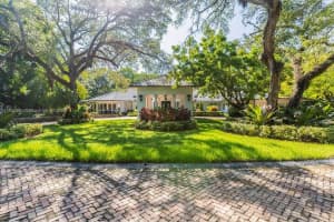 9400 Old Cutler Rd, Coral Gables