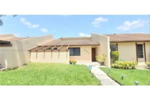 2962 Nw 109th Ave 4113, Sunrise