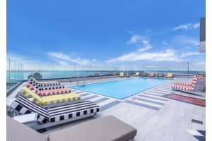 1300 S Miami Ave 2411, Miami