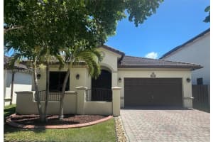 10502 Sw 231 Terrace, Miami