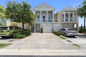 10705 Nw 74th Terr, Doral