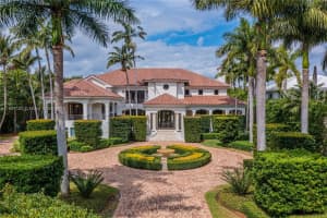 3 Tahiti Beach Island Rd, Coral Gables