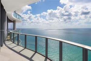 17475 Collins Ave 2802, Sunny Isles Beach