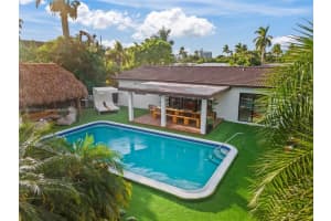 209 N 31st Ave 1, Hollywood
