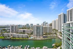 100 Bayview Dr Ph31, Sunny Isles Beach