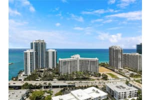 10275 Collins Ave 1503, Bal Harbour