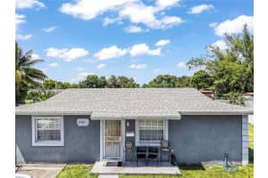 3361 Nw 189th, Miami Gardens
