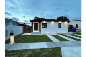 3601 Nw 4th St, Miami