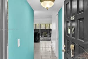 3301 Spanish Moss Ter 417, Lauderhill