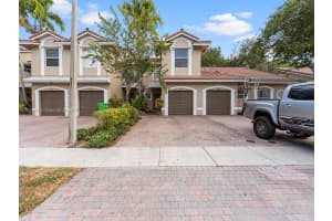 9032 Nw 54th St, Sunrise