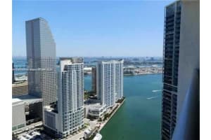 485 Brickell Ave 4103, Miami