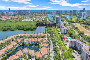 3245 Ne 207th Ter 0, Aventura