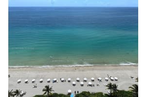 2080 S Ocean Dr Mph12, Hallandale Beach