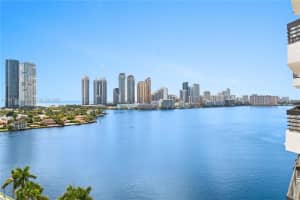 3600 Mystic Pointe Dr 1616, Aventura