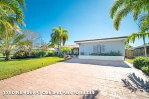 1750 Ne 40th Pl 0, Oakland Park