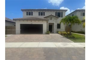 11924 Sw 241st Ter, Homestead