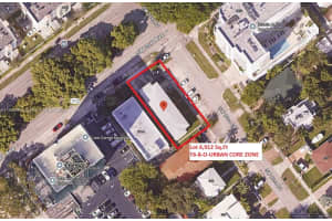 2101 Sw 3rd Ave, Miami